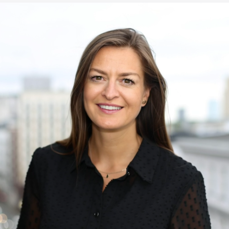 Eliza Kruczkowska